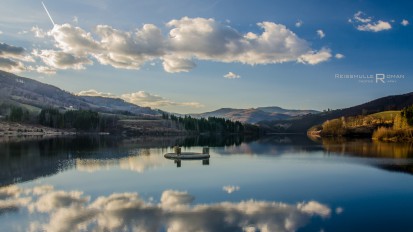 timelapse Klenovec (2013)