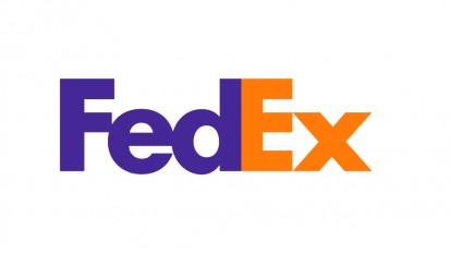 FedEx (brand foto)